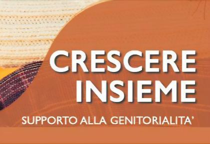 Incontri di supporto alla Genitorialità 