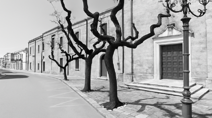 PATTO PER LA PUGLIA (DGR n. 545/2017 - DGR n. 589/2018) - FSC 2014/2020