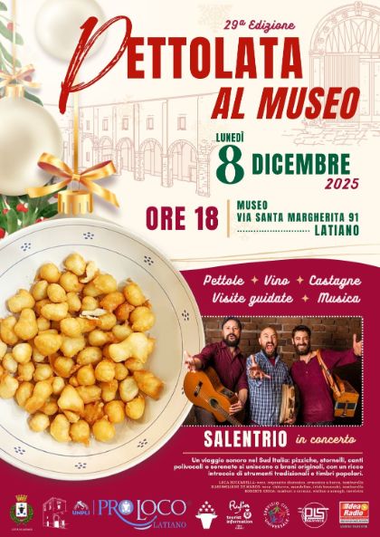 29esima edizione della 