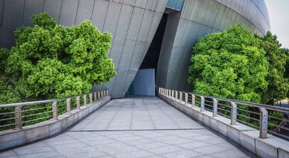 Immagine di Area Pianificazione Urbanistica, Paesaggio , Beni Storici e Artistici, Mobilità, Servizi Esternalizzati