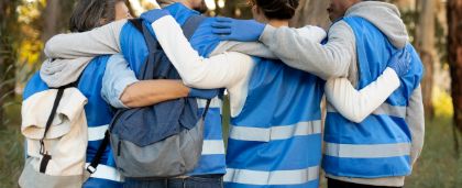 Immagine di Area Polizia Locale, Protezione Civile, Commercio