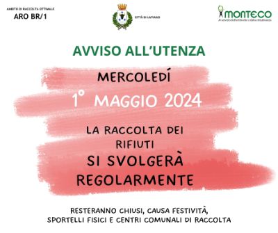 Monteco.avvisoutenza