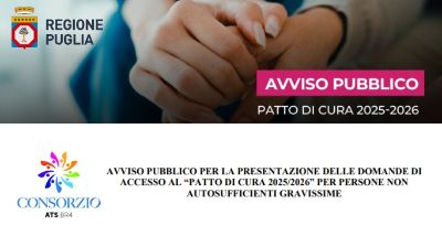 anteprima patto di cura 2025-2026