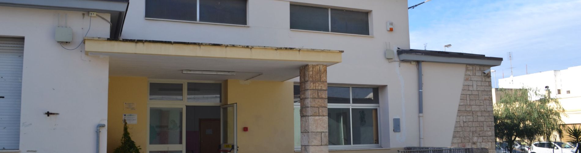 Istituto Comprensivo Latiano