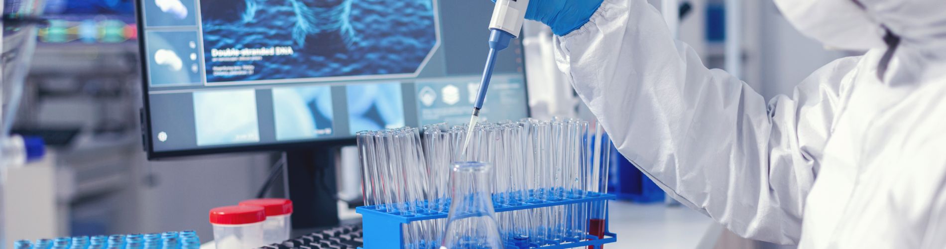 Laboratorio Biomedicals