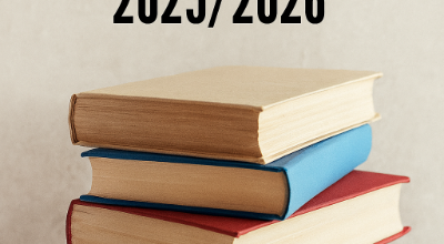 LIBRI DI TESTO 2025-2026