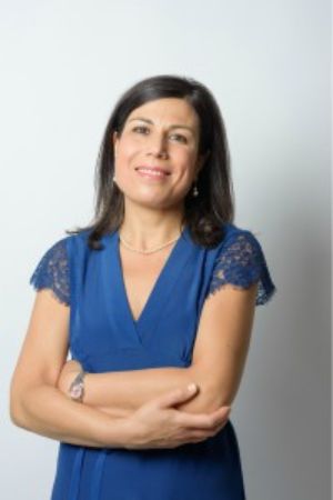 Martina Maria Rosaria