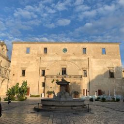 Piazza Umberto I