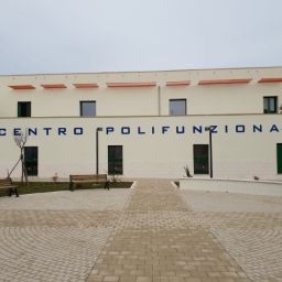 Centro Polifunzionale