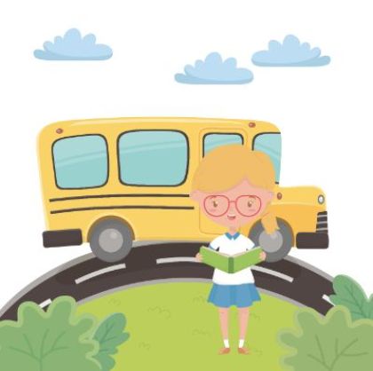 Trasporto Scolastico