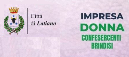 Sportello Impresa Donna Confesercenti Brindisi