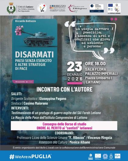 IL MESE DELLA MEMORIA 2026