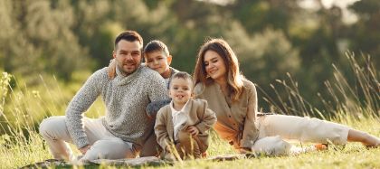 Assegno per il nucleo familiare Assegno per il nucleo familiare