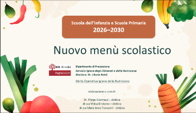 MENU'