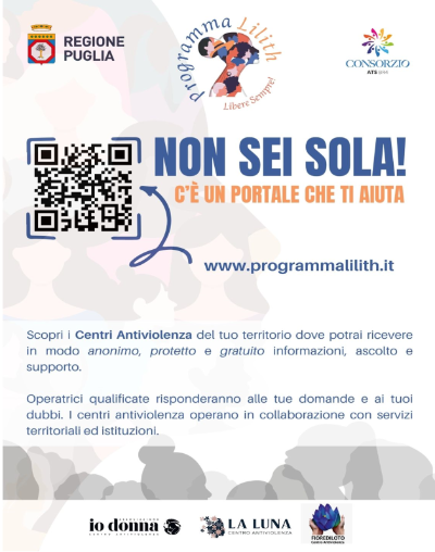 Non sei Sola