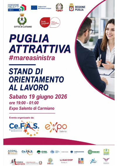 Puglia Attrattiva