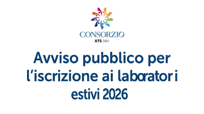 centro estivo - immagine