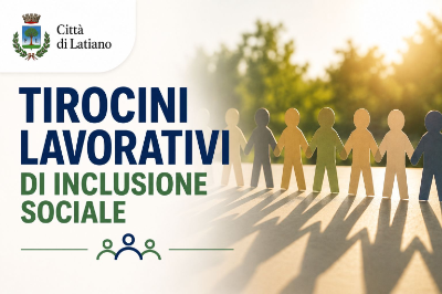 Tirocini Lavorativi di inclusione sociale