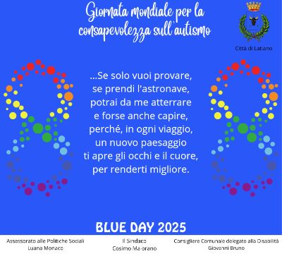 GiornataMondialeAutismo
