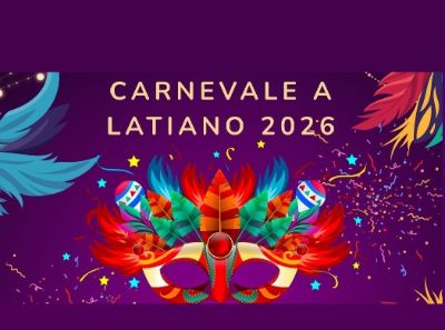 ANTEPRIMA CARNEVALE