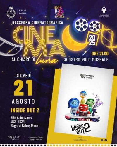cinema21agosto