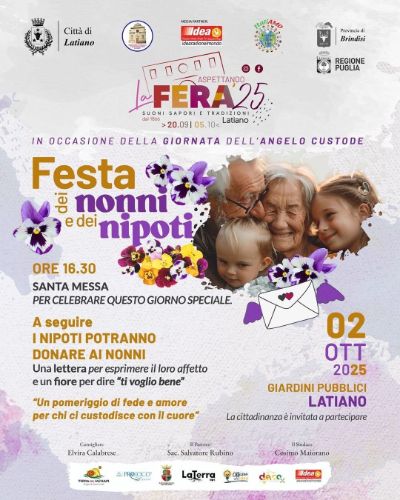 festadeinonniedeinipoti