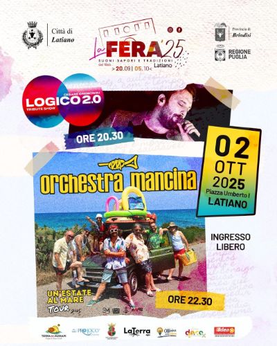 la fera 2 ottobre