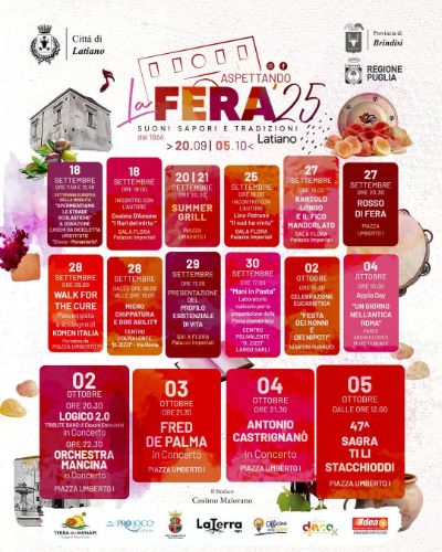 la fera
