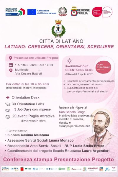 Crescereorientare