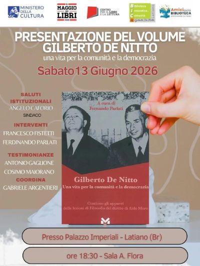 13 giugno