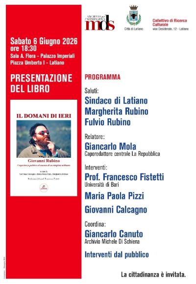 6 giugno