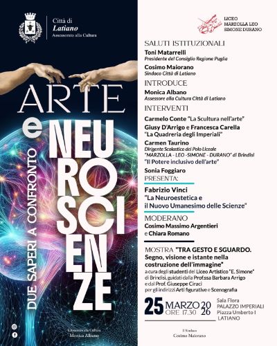 arteneuroscienze