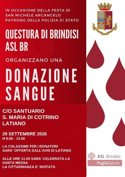 donazione.