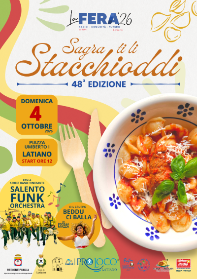 sagra ti li stacchioddi 2026 (4)