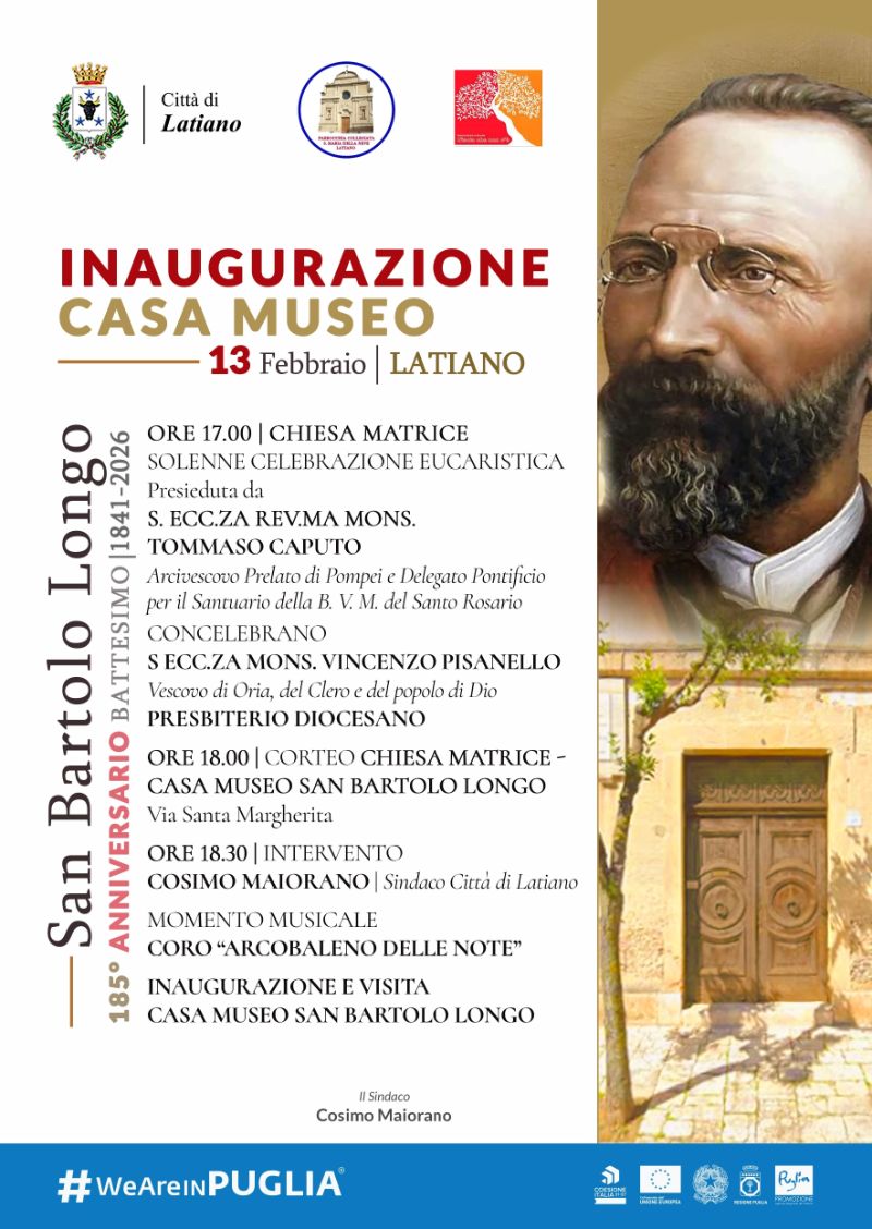 Inaugurazione Casa Museo - Bartolo Longo-A3_page-0001