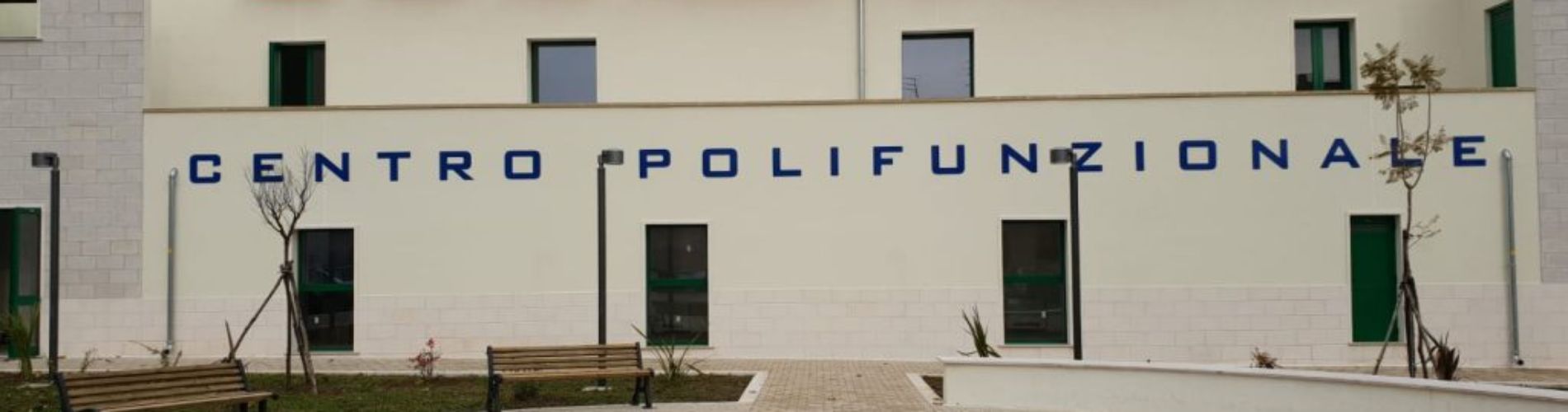 Centro Polifunzionale