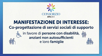 MANIFESTAZIONE DI INTERESSE