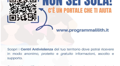 Non sei Sola
