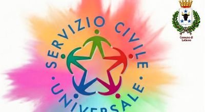 Servizio Civile logo