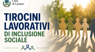 Tirocini Lavorativi di inclusione sociale