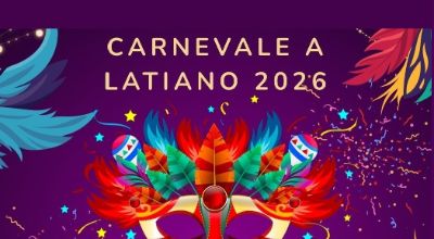 ANTEPRIMA CARNEVALE