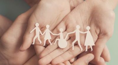 trasporto per centri riabilitativi