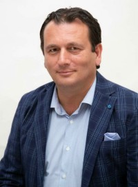 massimiliano baldari