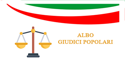 giudici popolari