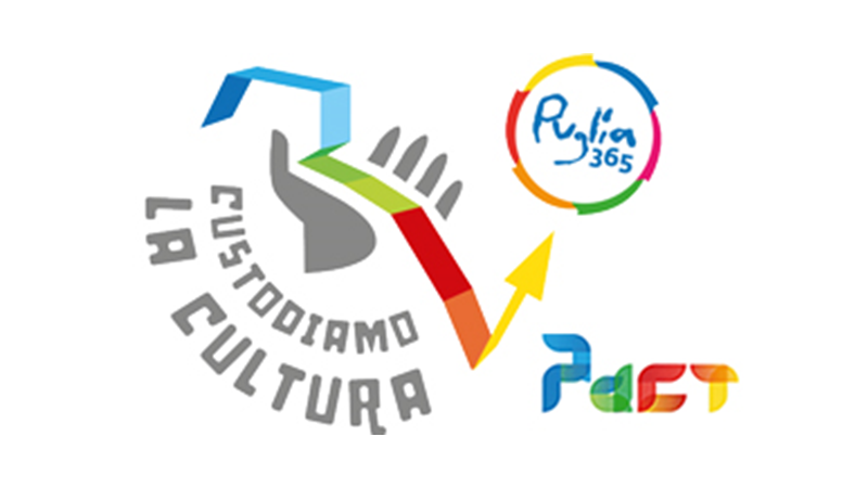 custodiamo la cultura