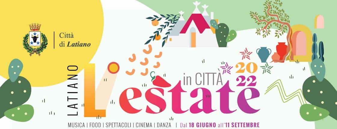 eventi estivi+