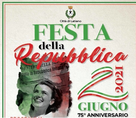FESTA DELLA REPUBBLICA