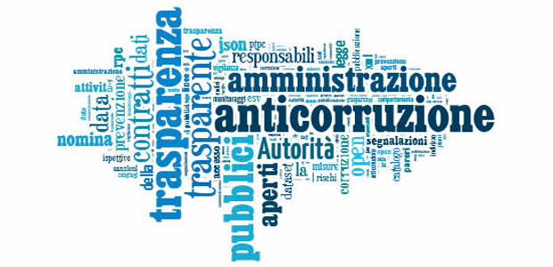ANTICORRUZIONE