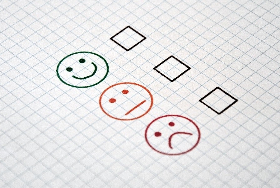 Soddisfazione del cittadino