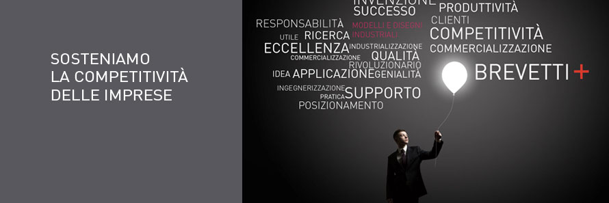 BREVETTTI
